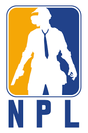 PUBG NPL