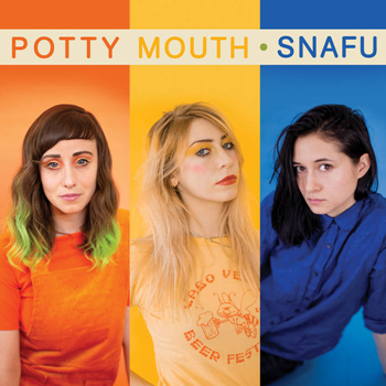 Bandcamp Picks of the Week Potty Mouth