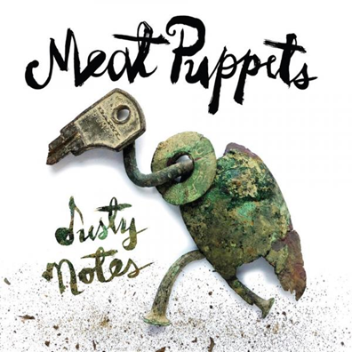 music roundup Meat Puppets