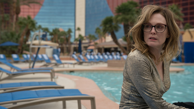 Gloria Bell Vegas