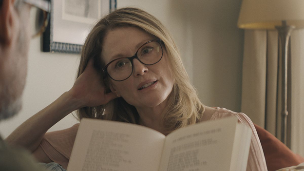 Gloria Bell poem