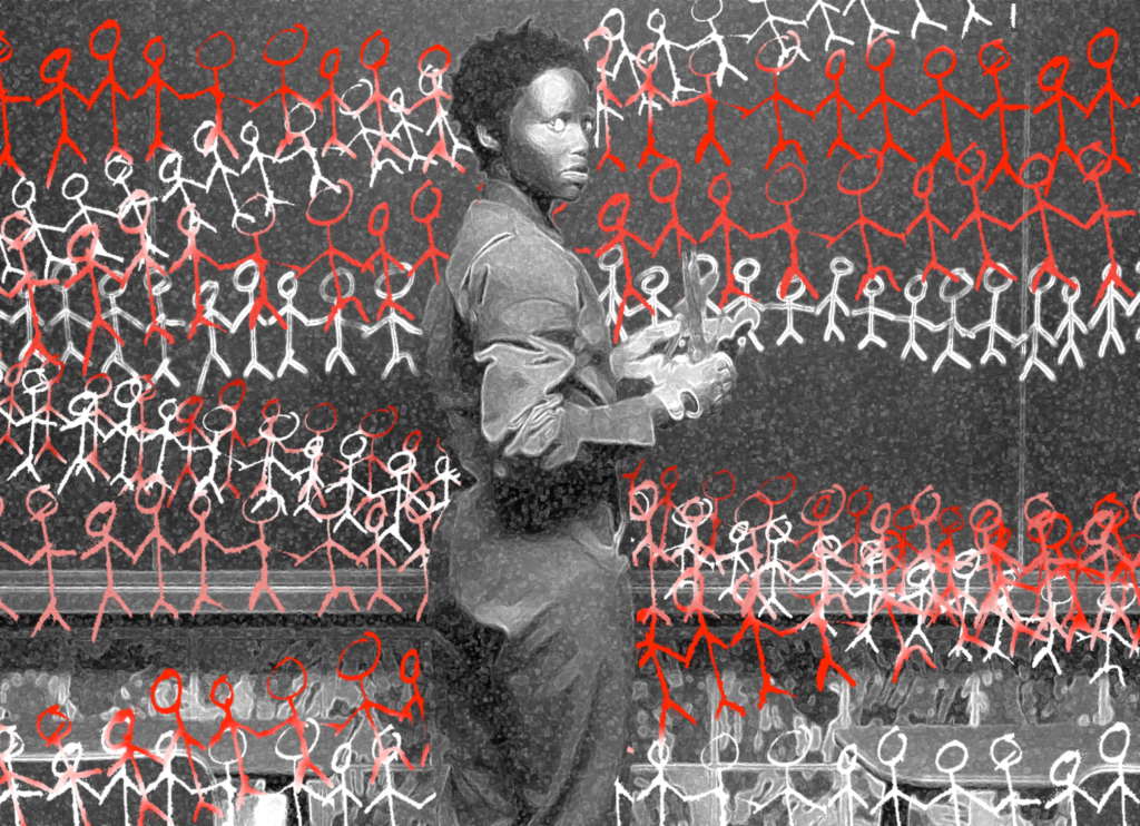 Who Are US? - Film Features - Merry-Go-Round Magazine