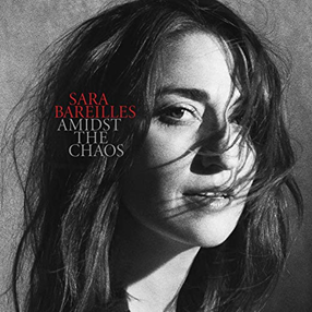 music roundup Sara Bareilles