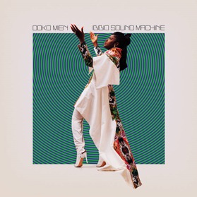 music roundup Ibibio Sound Machine