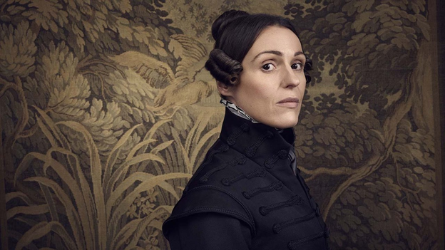 TV roundup Gentleman Jack