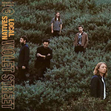music roundup Local Natives