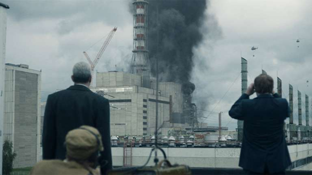 watch Chernobyl