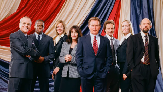 The West Wing