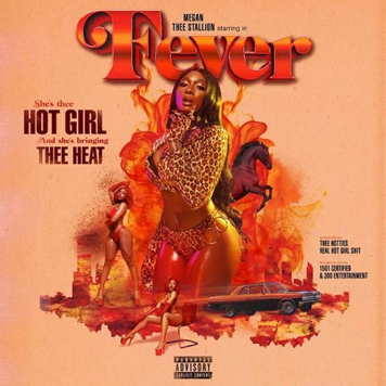 music roundup Megan Thee Stallion