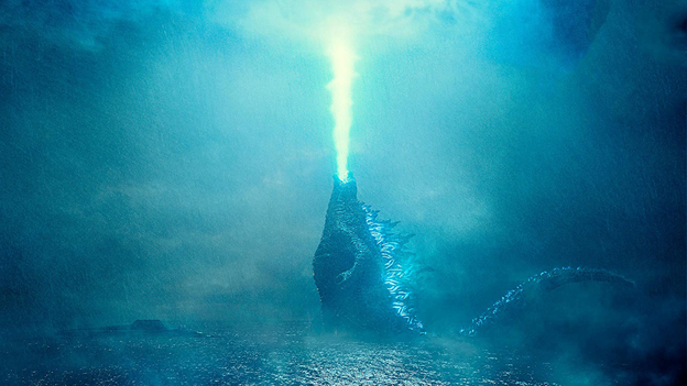 Godzilla: King of the Monsters