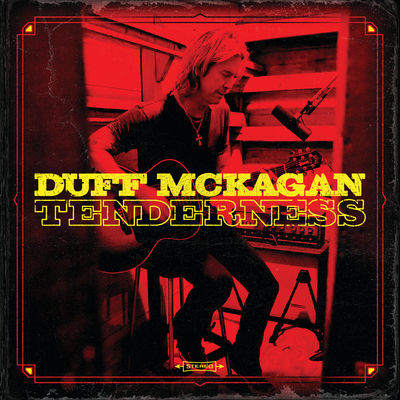 music roundup Duff McKagan