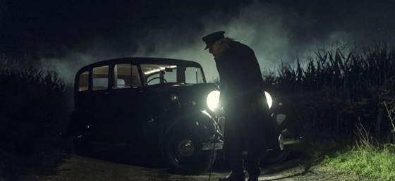 TV roundup NOS4A2