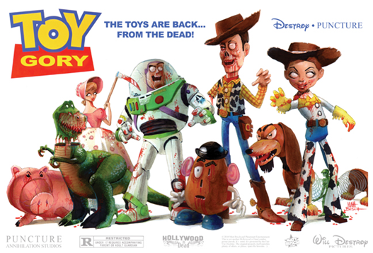 Is Woody Going to Die in 'Toy Story 4'?