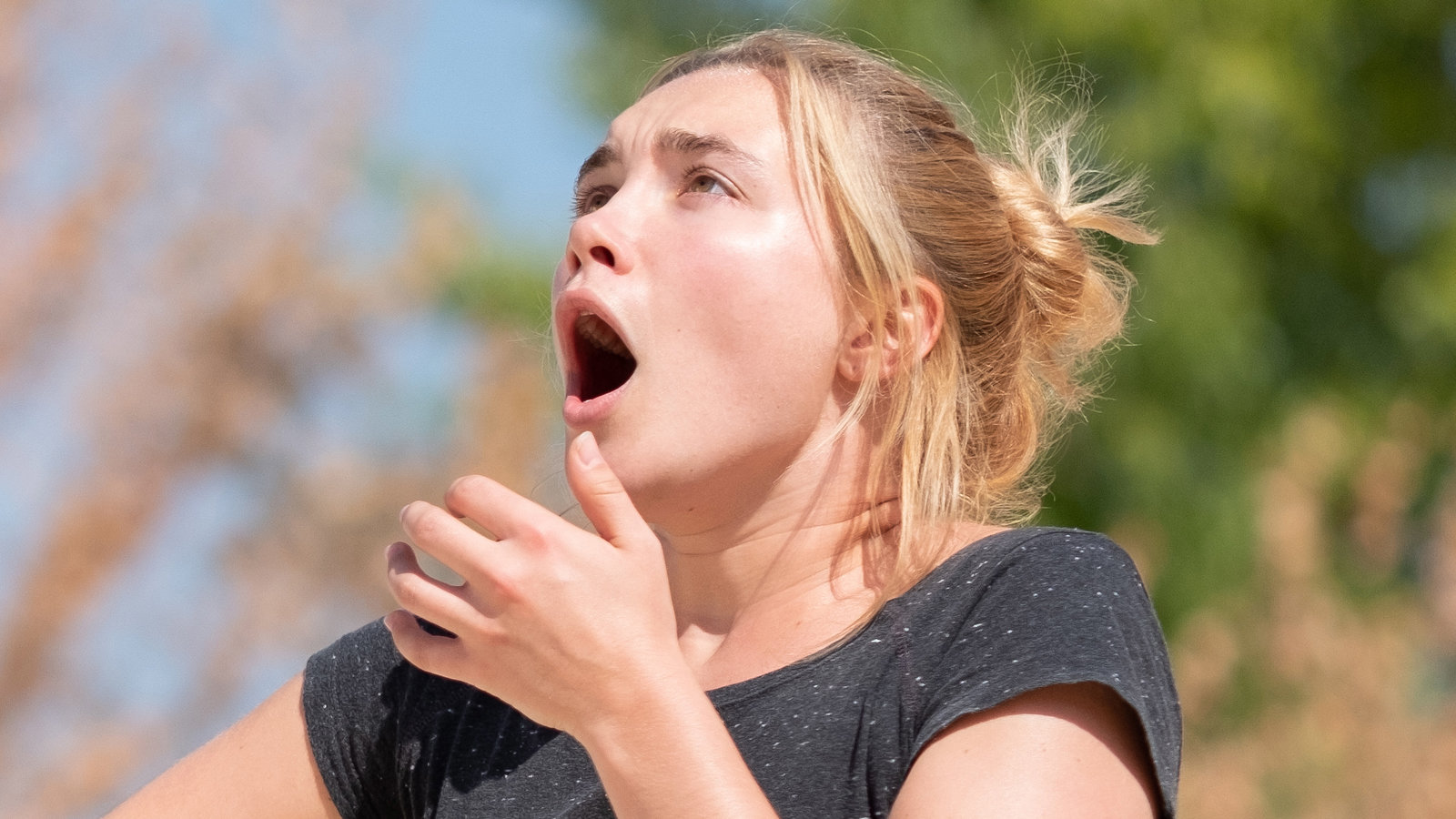 Midsommar Florence Pugh