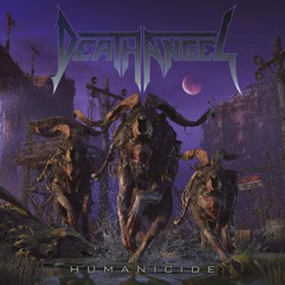 music roundup Death Angel