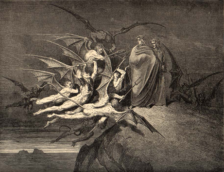 Dante Alighieri from Dante Inferno : r/Eldenring