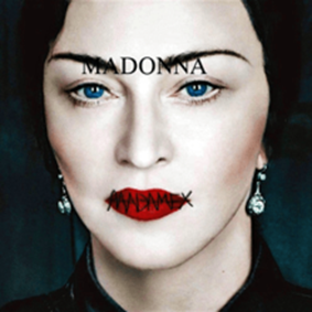 music roundup Madonna