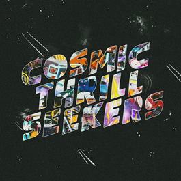 music roundup Cosmic Thrill Seekers