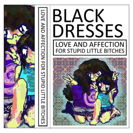 Bandcamp Picks Black Dresses