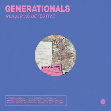 music roundup Generationals