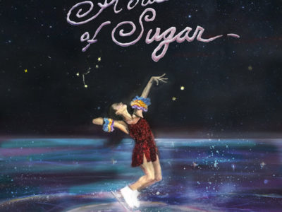 House of Sugar cover