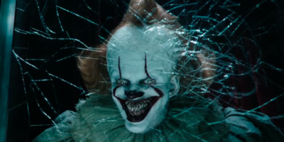 It Chapter 2 Pennywise