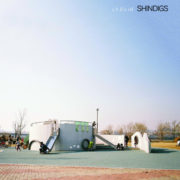 Shindigs cover