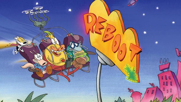 TV roundup Rocko