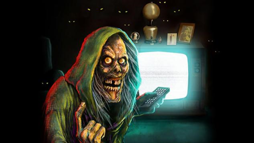 TV Roundup Creepshow