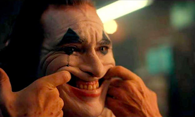 Joker Joaquin Phoenix