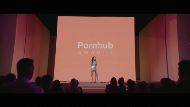 PornHub awards