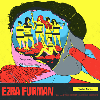 music roundup Ezra Furman
