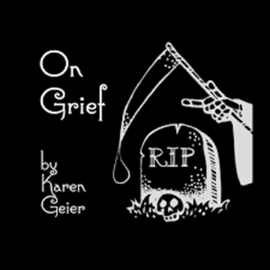 horror podcasts On Grief