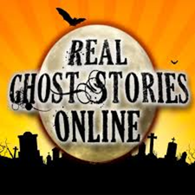 horror podcasts Real Ghost Stories Online