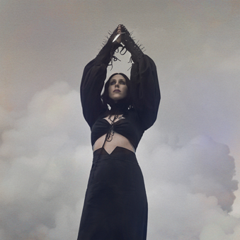 music roundup Chelsea Wolfe