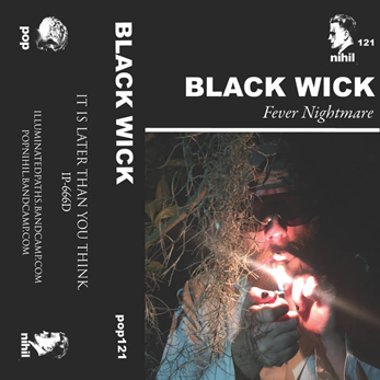 Bandcamp Picks Black Wick