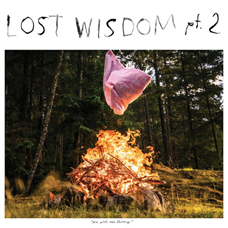 music roundup Lost Wisdom
