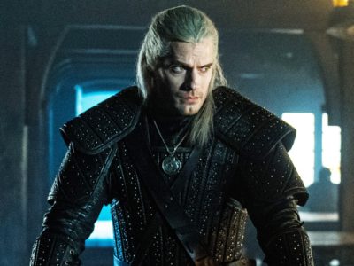 TV roundup The Witcher