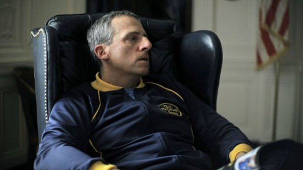 Dark Waters Foxcatcher