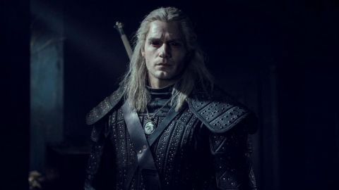 TV Roundup The Witcher