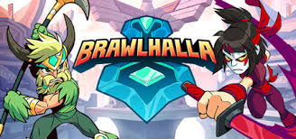 old Brawlhalla