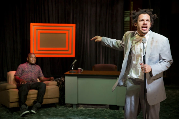 TV shows The Eric Andre Show