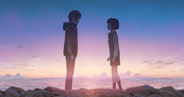 films Your Name