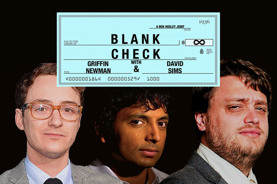 podcasts Blank Check