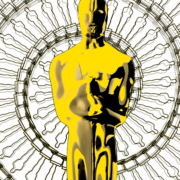 Oscars cover