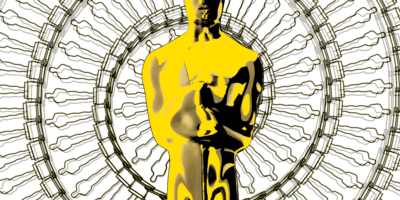Oscars cover