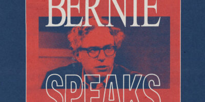 Bandcamp Bernie Speaks