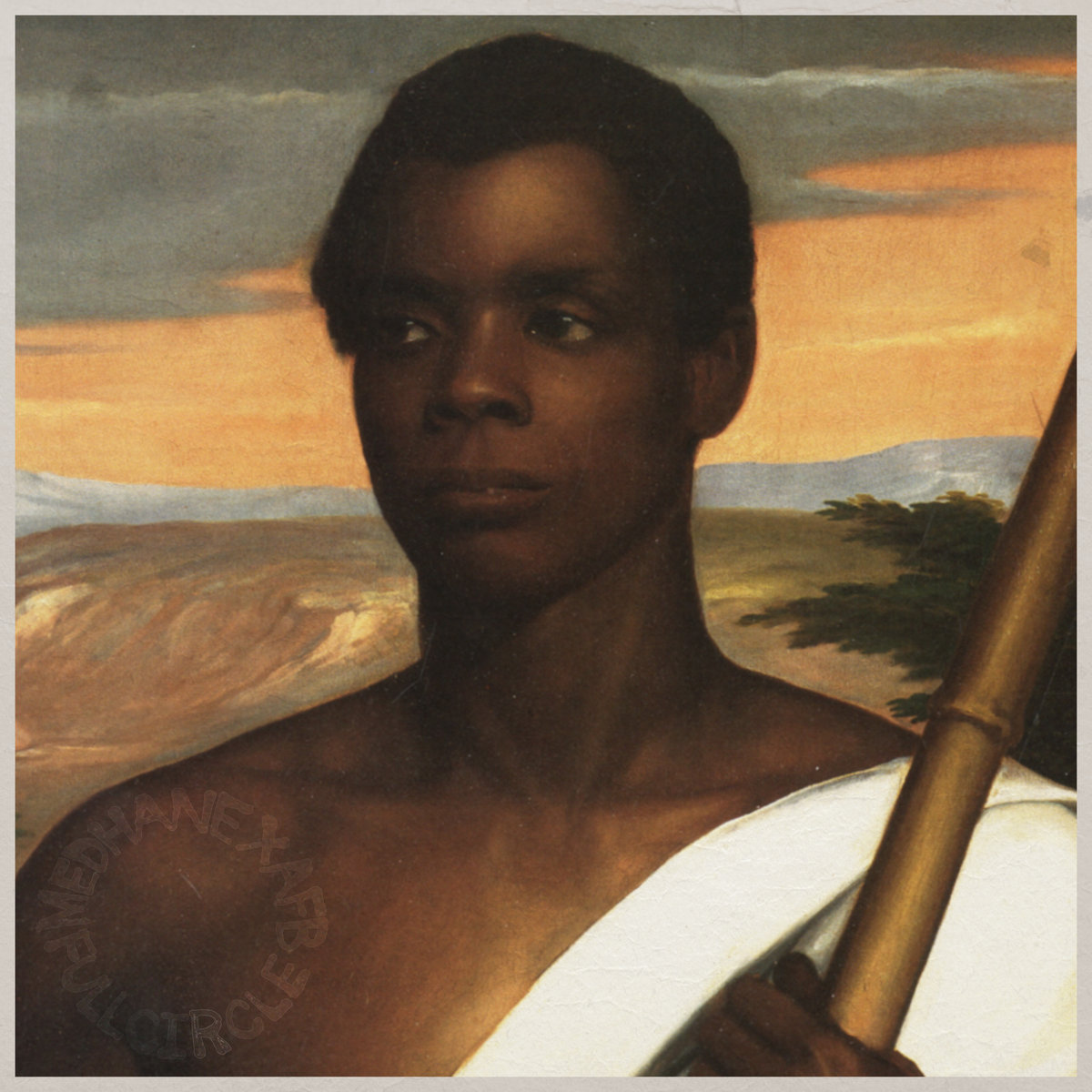 Bandcamp Picks of the Week 2/26/20 MerryGoRound Magazine