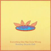 Bombay Bicycle Club cover