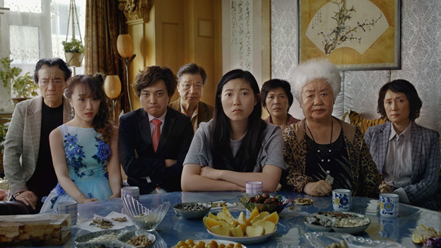 films The Farewell